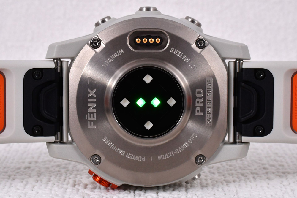 snímač tepové frekvence